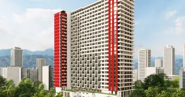 Квартира 1 комната в Батуми, Грузия