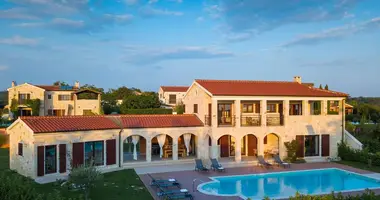 Villa en Grad Porec, Croacia