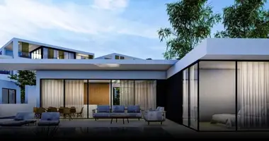 Таунхаус в Героскипу, Кипр