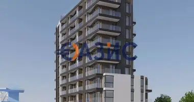 1 bedroom apartment in Burgas, Bulgaria