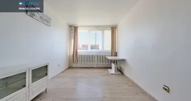 4 room apartment in Klaipėda, Lithuania