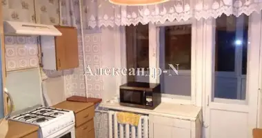 Apartamento 3 habitaciones en Odesa, Ucrania