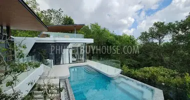 5 bedroom apartment in Pa Khlok, Thailand