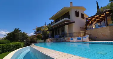 4 bedroom house in Kouklia, Cyprus