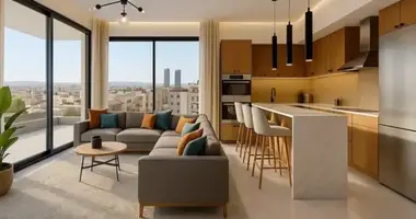 2 bedroom apartment in Germasogeia, Cyprus