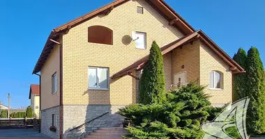 Casa en Brest, Belarús