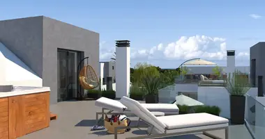 Villa 3 bedrooms in Sant Joan dAlacant, Spain