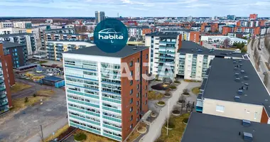 Wohnung in Oulu sub region, Finnland