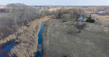 Mieszkanie w Warszawa, Polska