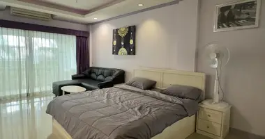 Кондо 1 спальня в Паттайя, Таиланд