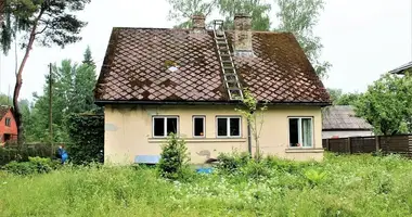 Casa 4 habitaciones en Jurmala, Letonia
