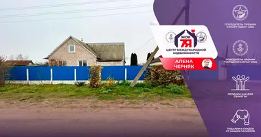 Дом в Погост-2, Беларусь