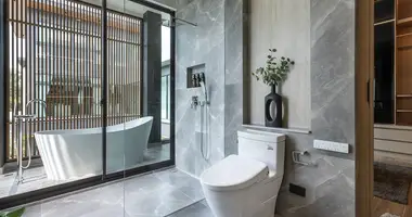 Willa 5 pokojów w Chon Buri, Tajlandia