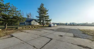 Nieruchomości komercyjne 15 000 m² w Macieiszki, Litwa