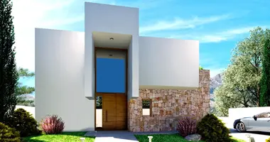 3 bedroom house in Polop, Spain