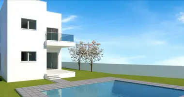 Maison 2 chambres dans Koúklia, Chypre