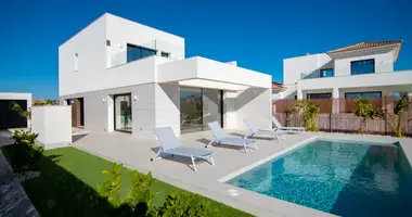 3 bedroom house in Los Montesinos, Spain