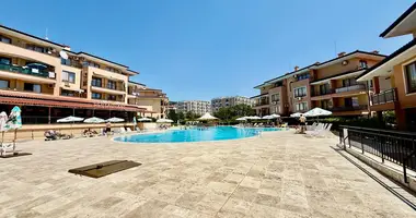 Apartamento 2 habitaciones en Sveti Vlas, Bulgaria