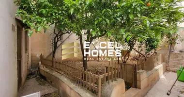3 bedroom house in Marsa, Malta