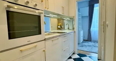 2 room apartment in Warsaw, Poland