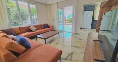 2 bedroom apartment in Alanya, Turkey