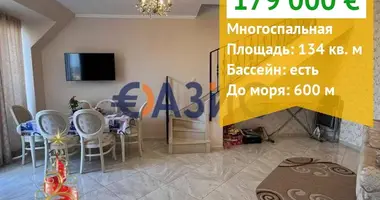 Wohnung 4 zimmer in Nessebar, Bulgarien