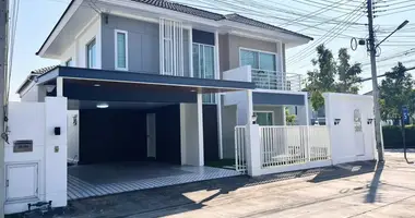 3 bedroom house in Pattaya City, Thailand