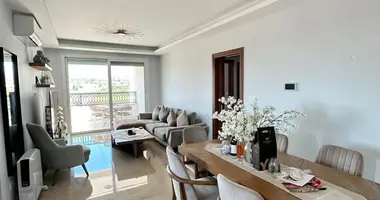 Apartamento 2 habitaciones en Kato Polemidion Municipality, Chipre