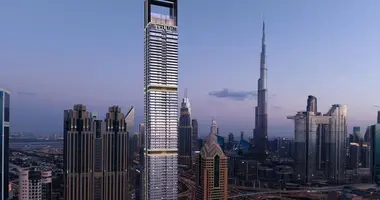 3 bedroom apartment in Dubai, United Arab Emirates