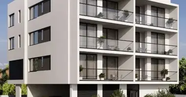 Mieszkanie 1 pokój w Limassol District, Cypr