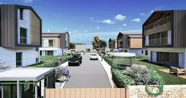 Villa 8 habitaciones en Eyupsultan, Turquía