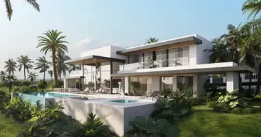 6 bedroom house in Spain