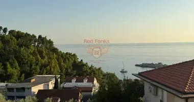 Maison dans Sveti Stefan, Monténégro