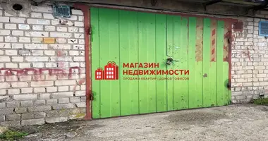 Propiedad comercial 24 m² en Grodno, Belarús