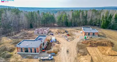 Haus in Alitten, Litauen