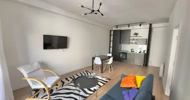 Apartamento 2 habitaciones en Tiflis, Georgia