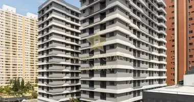 Apartamento 1 habitación en Regiao Imediata de Sao Paulo, Brasil