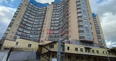 Büro 187 m² in Minsk, Belarus