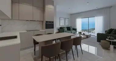 Квартира 1 спальня в Chloraka, Кипр