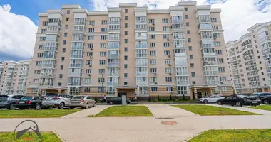 Mieszkanie 1 pokój w Mińsk, Białoruś