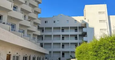 Mieszkanie 1 pokój w Limassol, Cypr