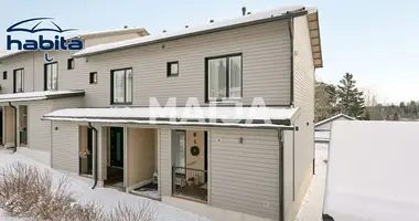 Mieszkanie 4 pokoi w Helsinki sub region, Finlandia