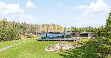 Casa 4 habitaciones en Naantali, Finlandia