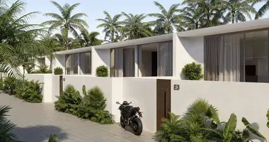 Apartamento 2 habitaciones en Kuta Selatan, Indonesia
