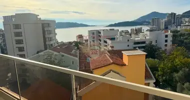 Wohnung 1 zimmer in Montenegro