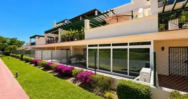 Apartamento 2 habitaciones en Marbella, Španjolska