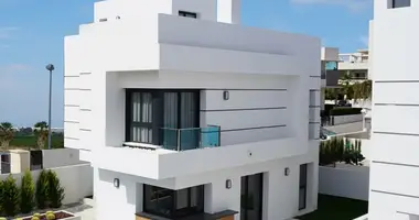 Villa 3 chambres dans Urbanizacion Dona Pepa, Espagne