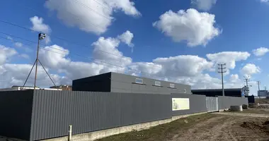 Propriété commerciale 250 m² dans Lisky, Ukraine