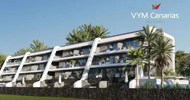 Appartement 2 chambres dans Urbanizacion El Guincho, Espagne