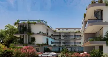 Appartement 2 chambres dans district de Lárnaca, Chypre